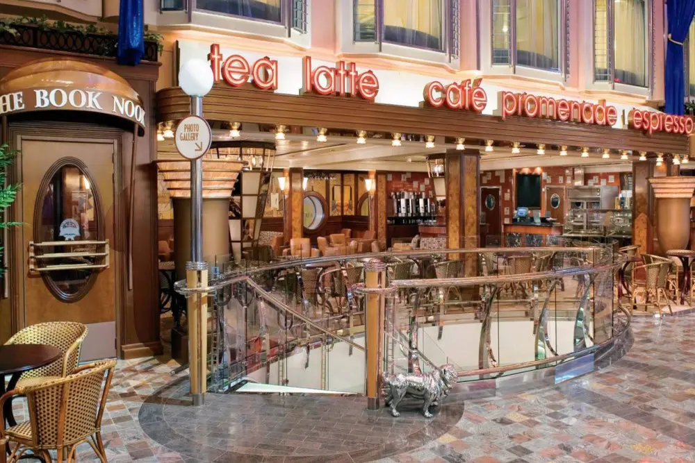 Freedom of the Seas