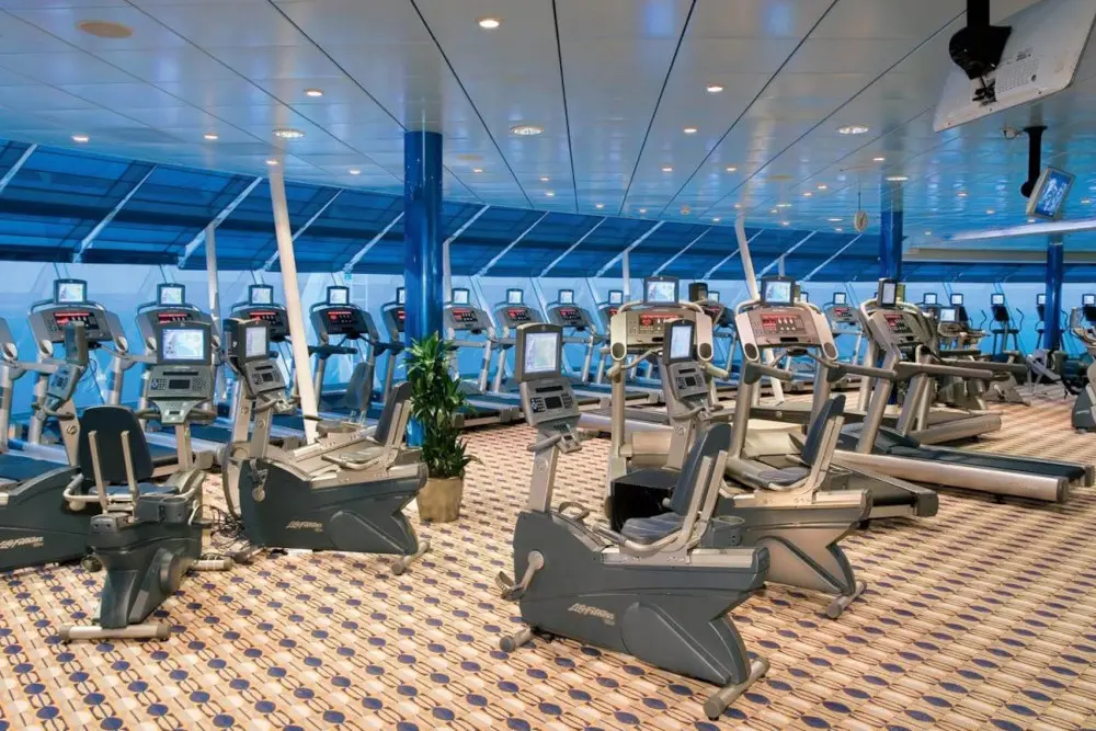 Freedom of the Seas