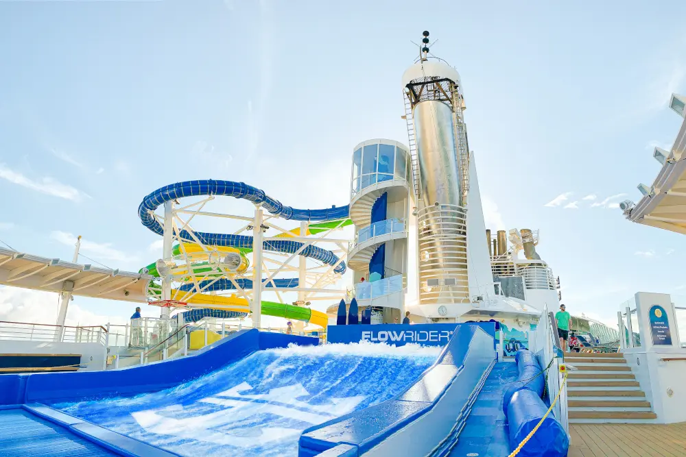 Freedom of the Seas