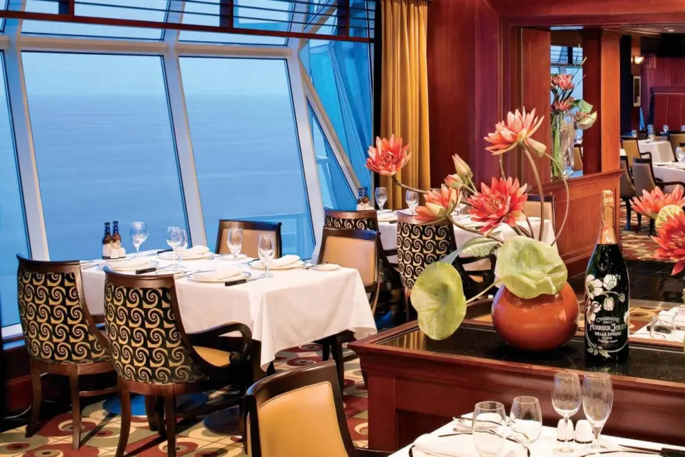 Freedom of the Seas