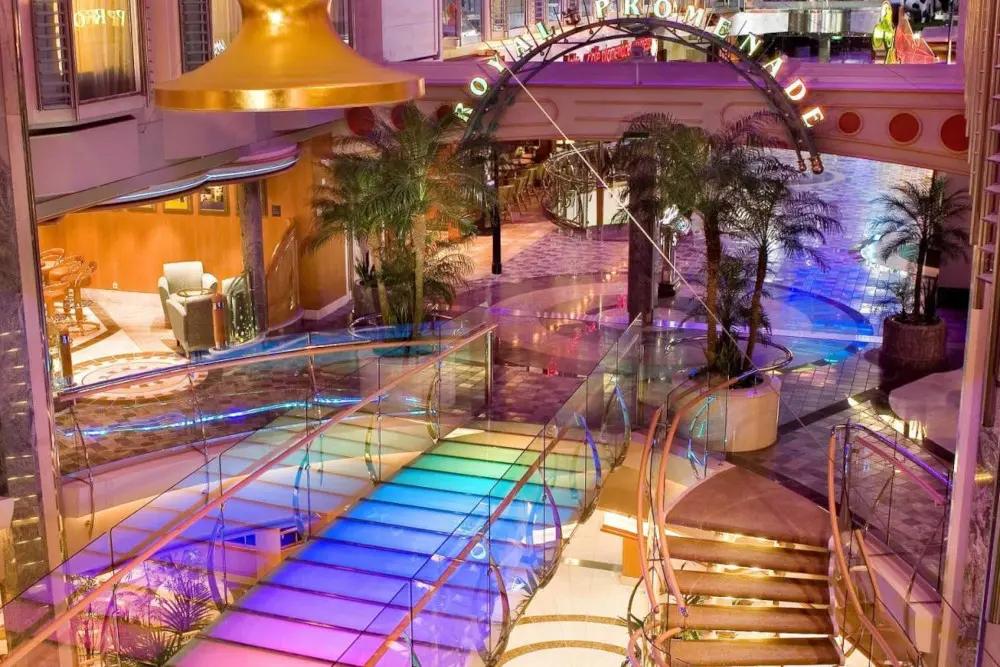 Freedom of the Seas