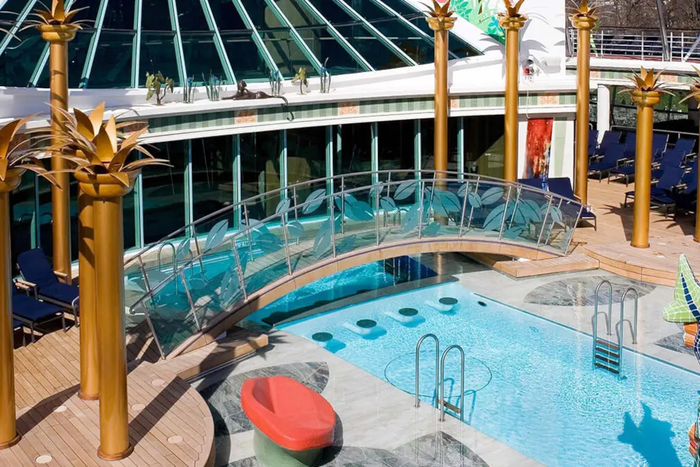 Freedom of the Seas