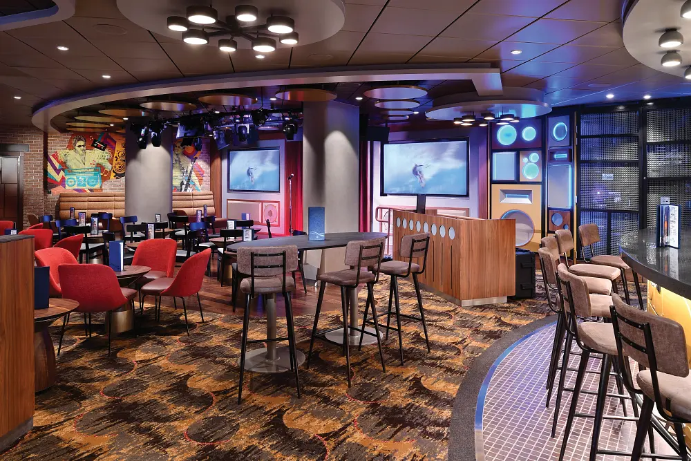 Oasis of the Seas
