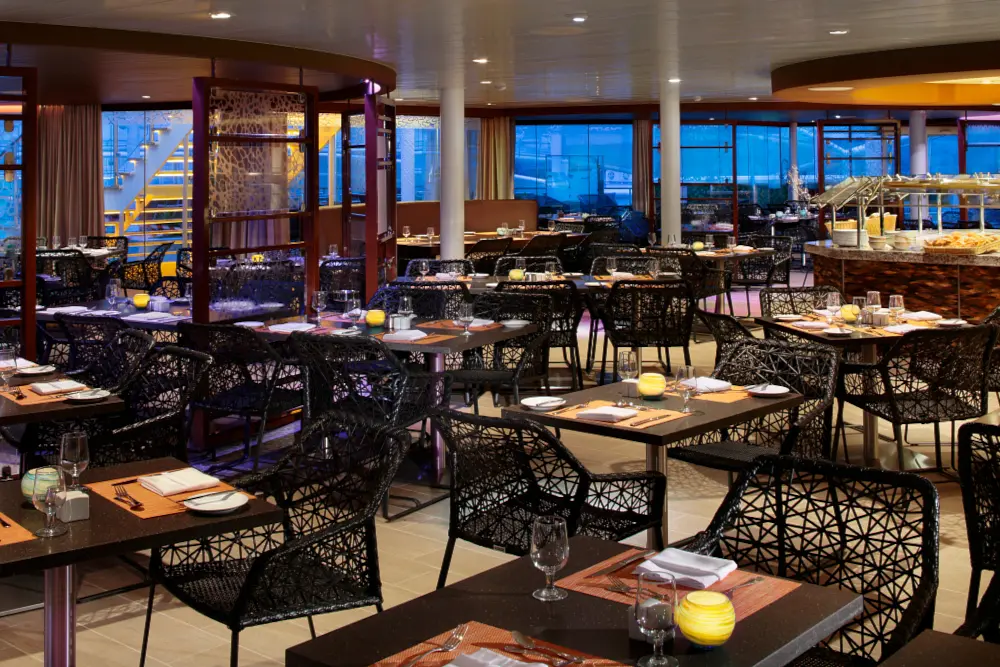 Harmony of the seas