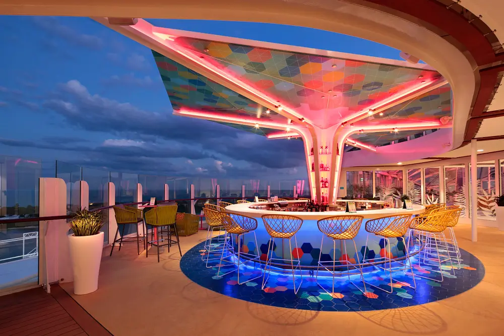 Wonder of the seas