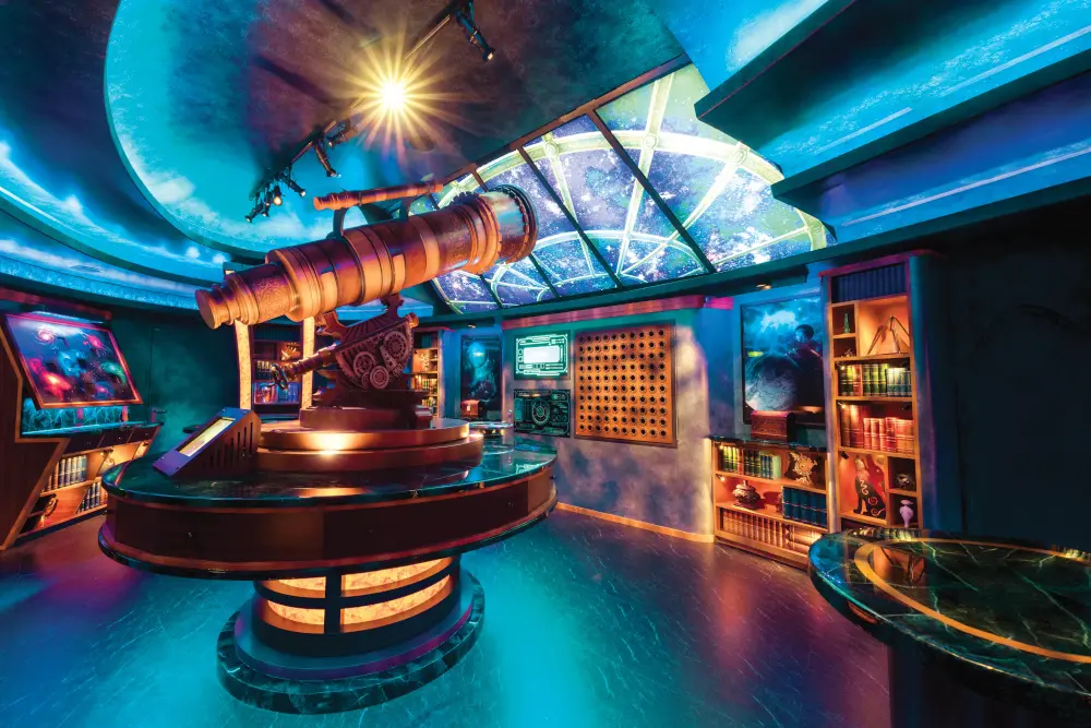 Mariner of the Seas