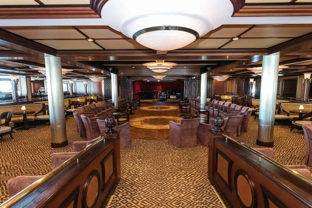 Jewel of the Seas