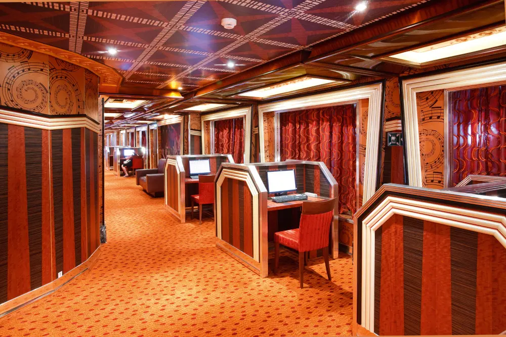 Costa Pacifica
