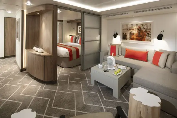 Suite