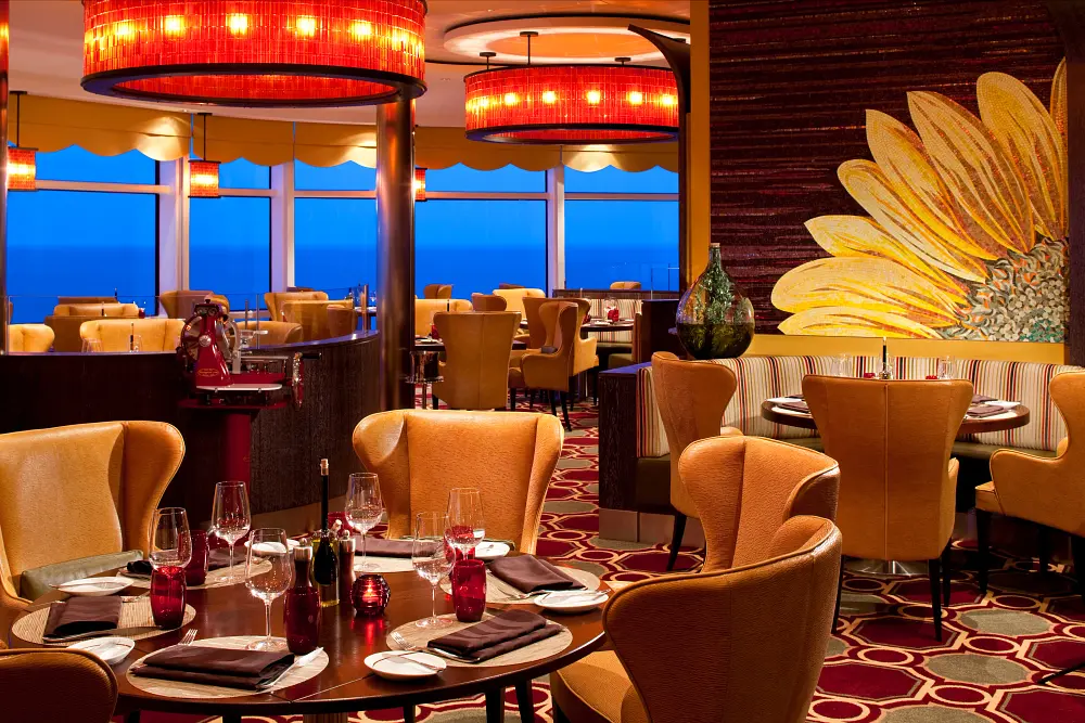Celebrity Eclipse