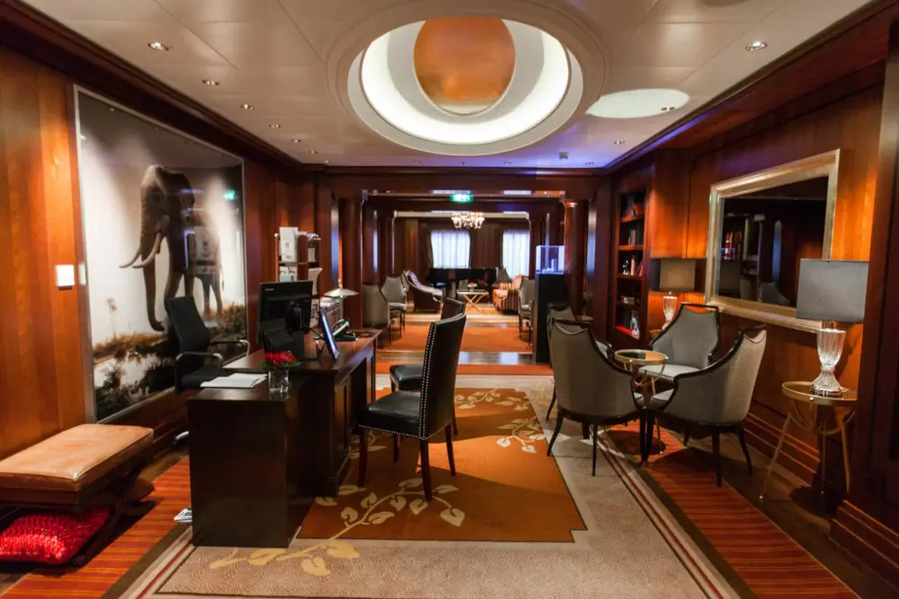 Celebrity Equinox