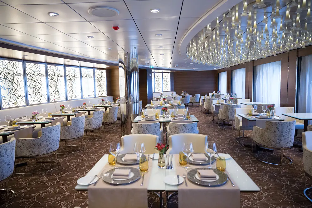 Celebrity Summit