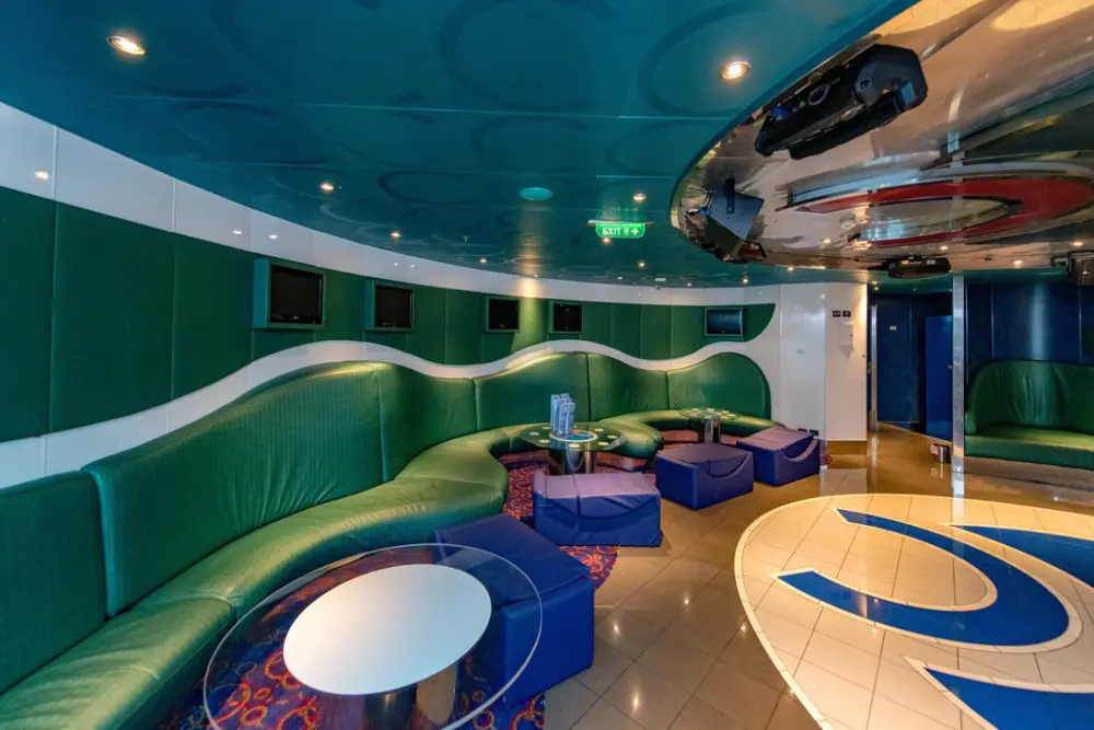 Carnival Dream