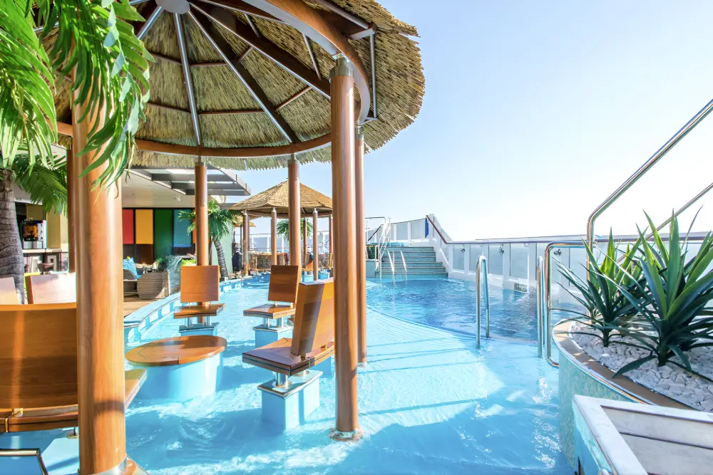 Carnival Vista