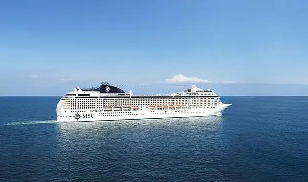 MSC Musica