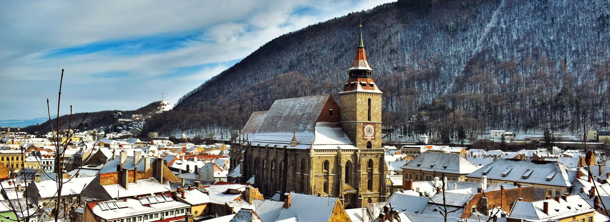 Brasov