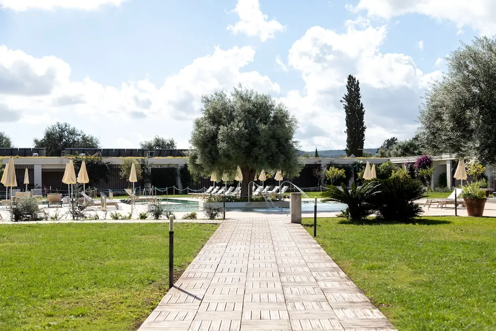 Borgo di Luce - I Monasteri Golf Resort & SPA, Pool