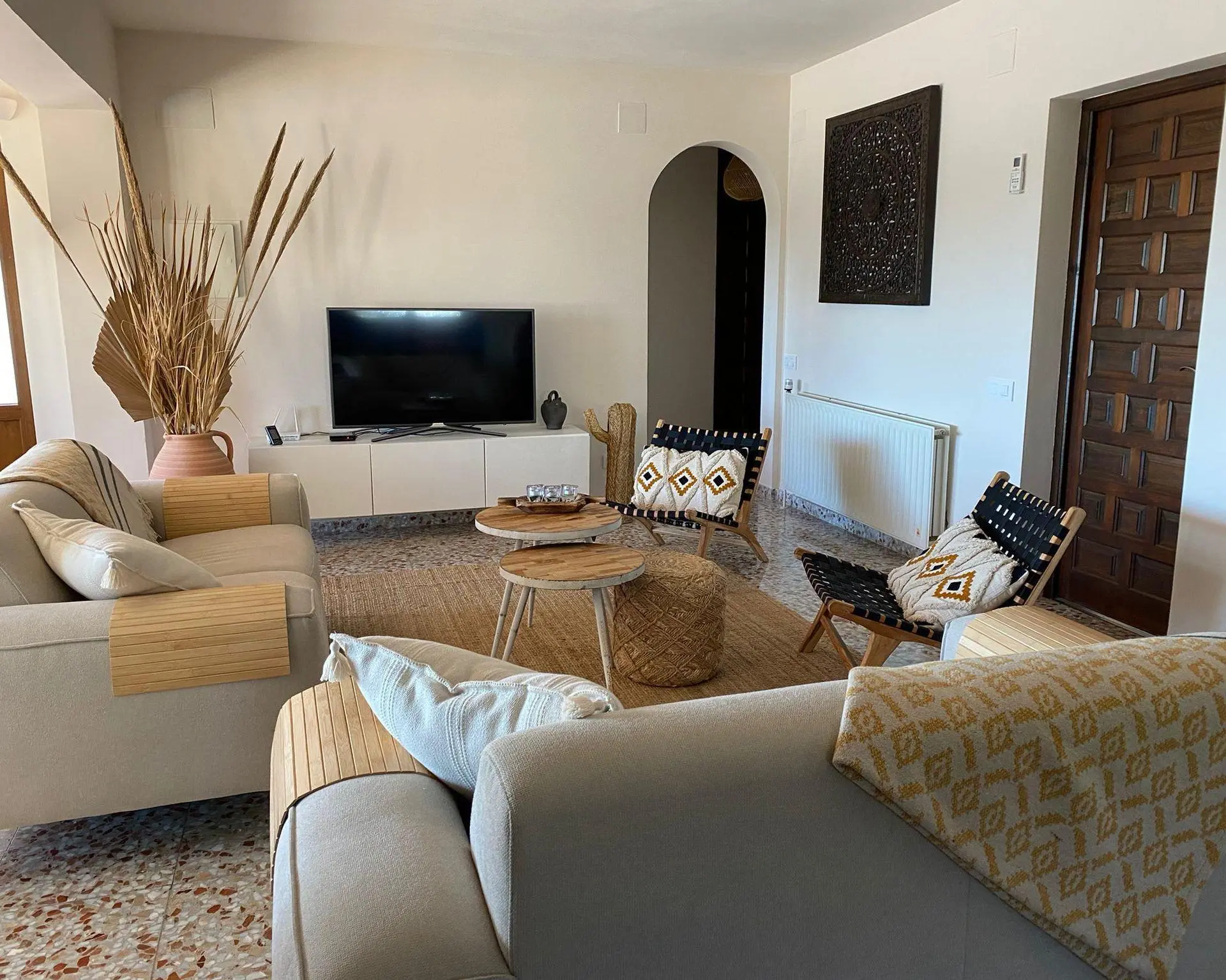 Casita | Villa Mimosa 6p, 