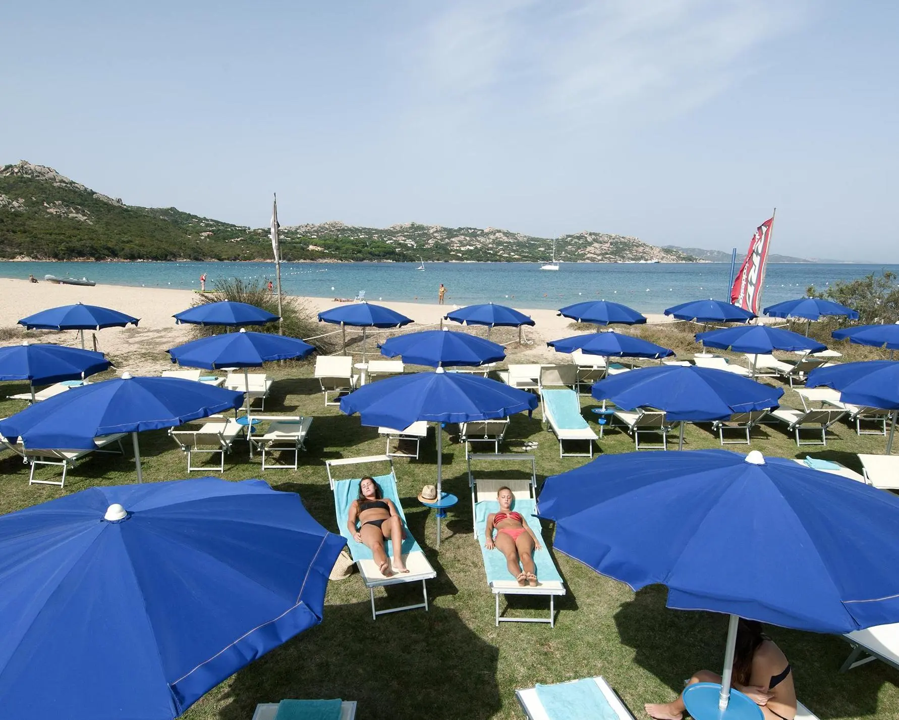 AmareGold Hotel Palau, 