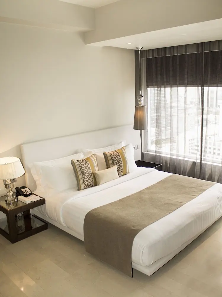 Mode Sathorn Hotel, Room