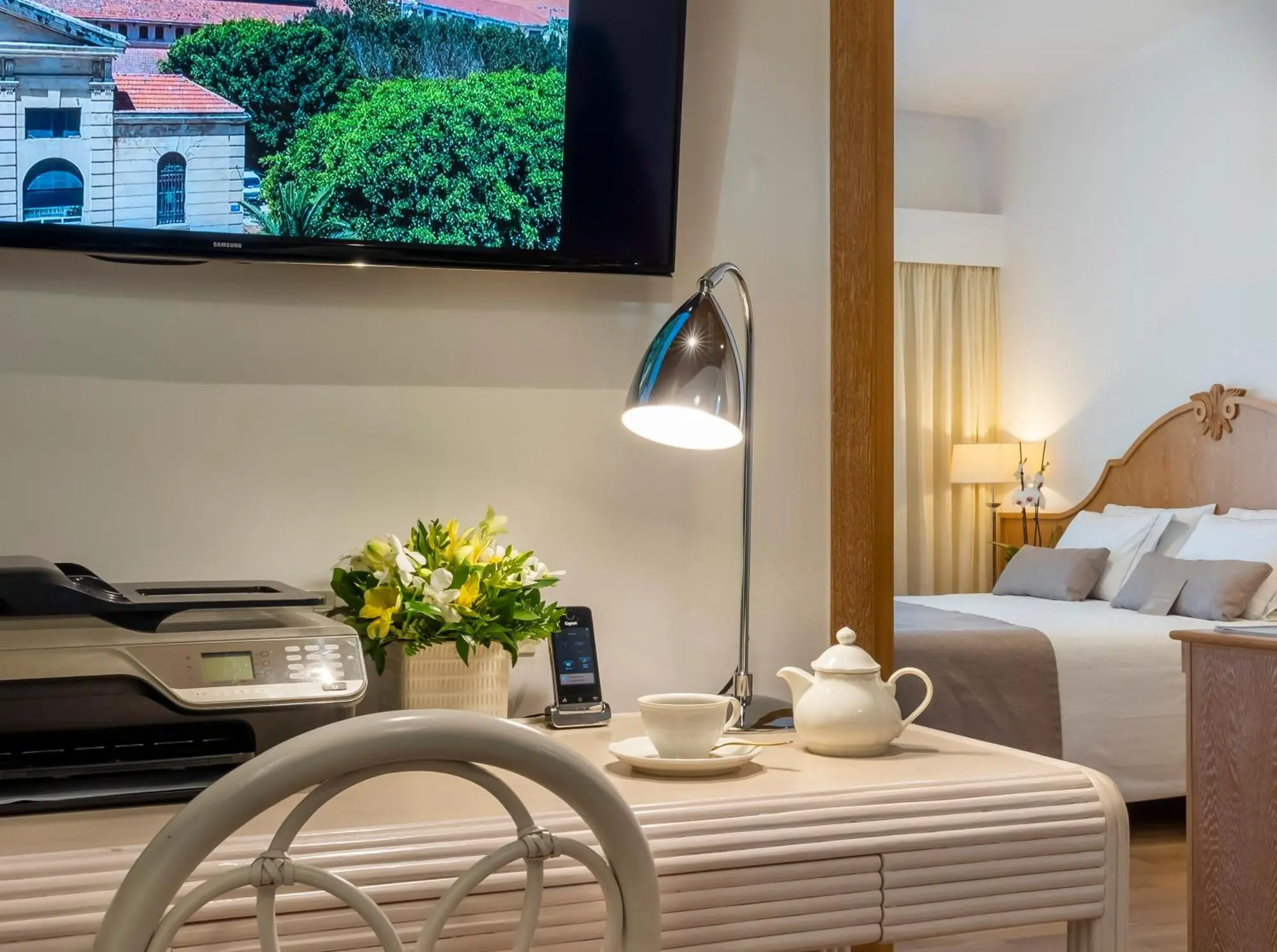 Kydon The Heart City Hotel, 