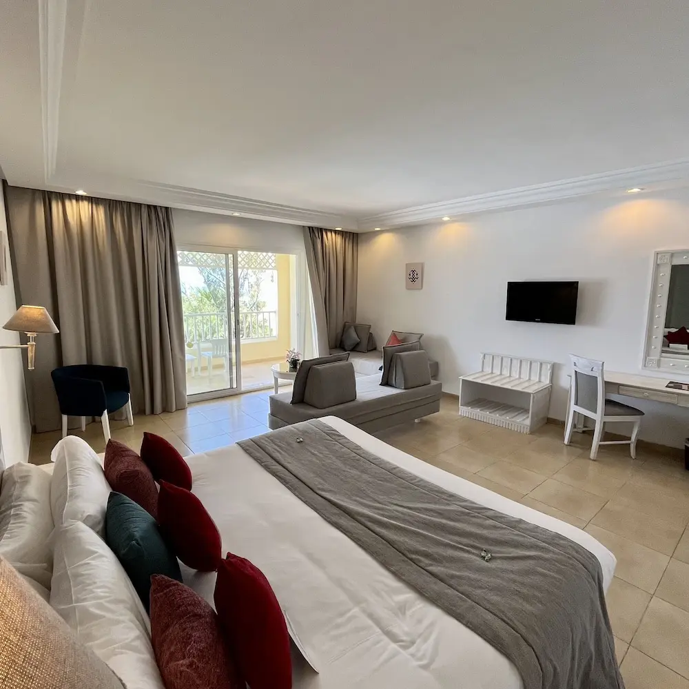 Sentido Marillia Resort & Spa, Room