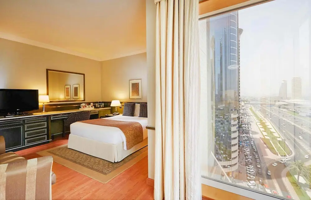 Millennium Plaza Downtown Hotel, Primary image