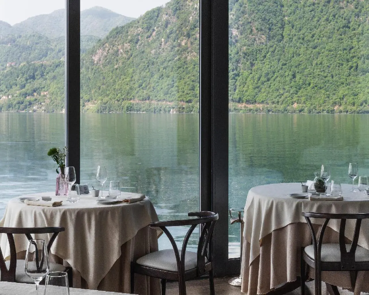 Hotel Ristorante Giardinetto, 