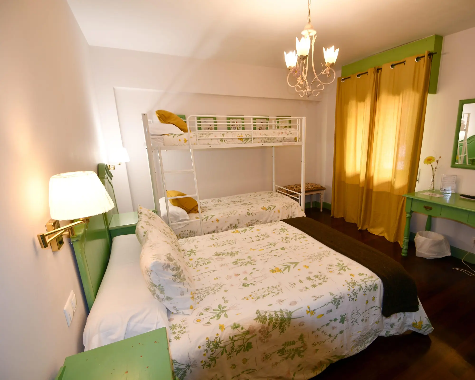 Hotel Kaia, 