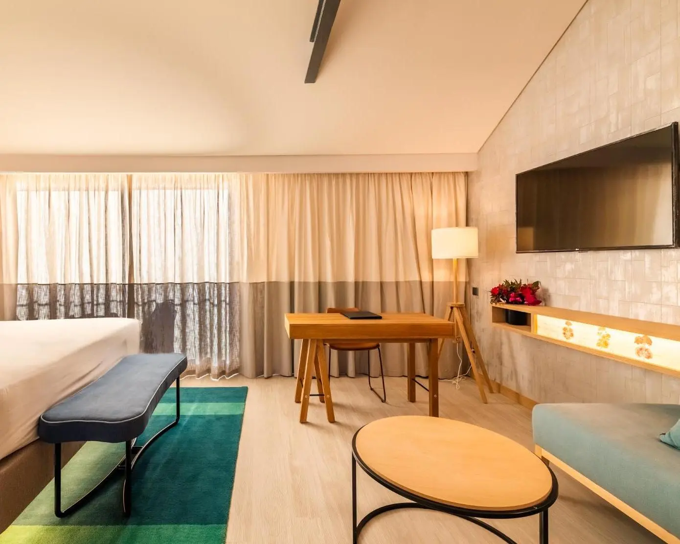 Pestana Douro Riverside, 