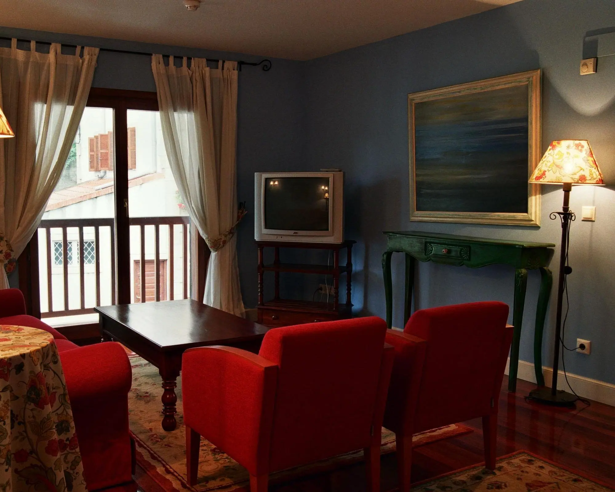 Hotel Kaia, 