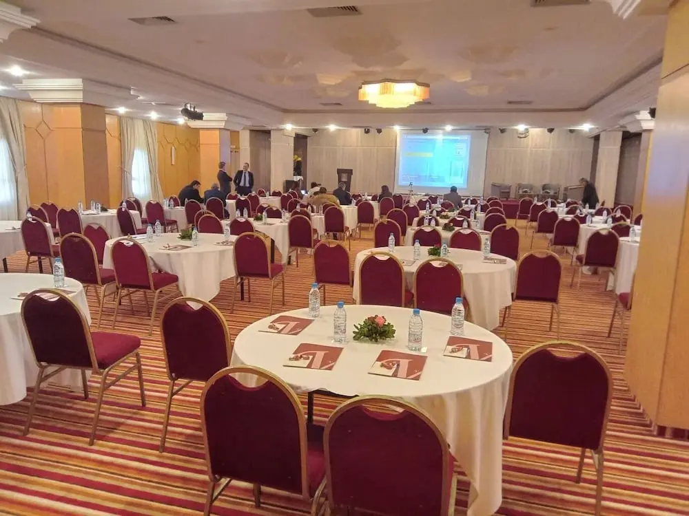 Sentido Marillia Resort & Spa, Meeting facility