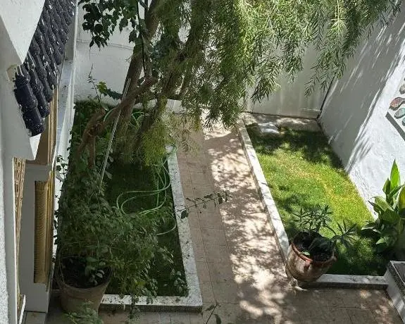 Villa La Coriche, 