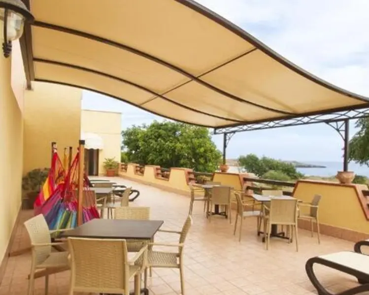 Hotel Alba d'Amore, 