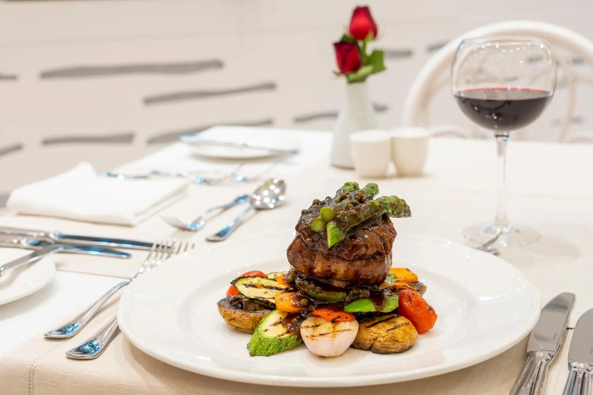 Kydon The Heart City Hotel, 