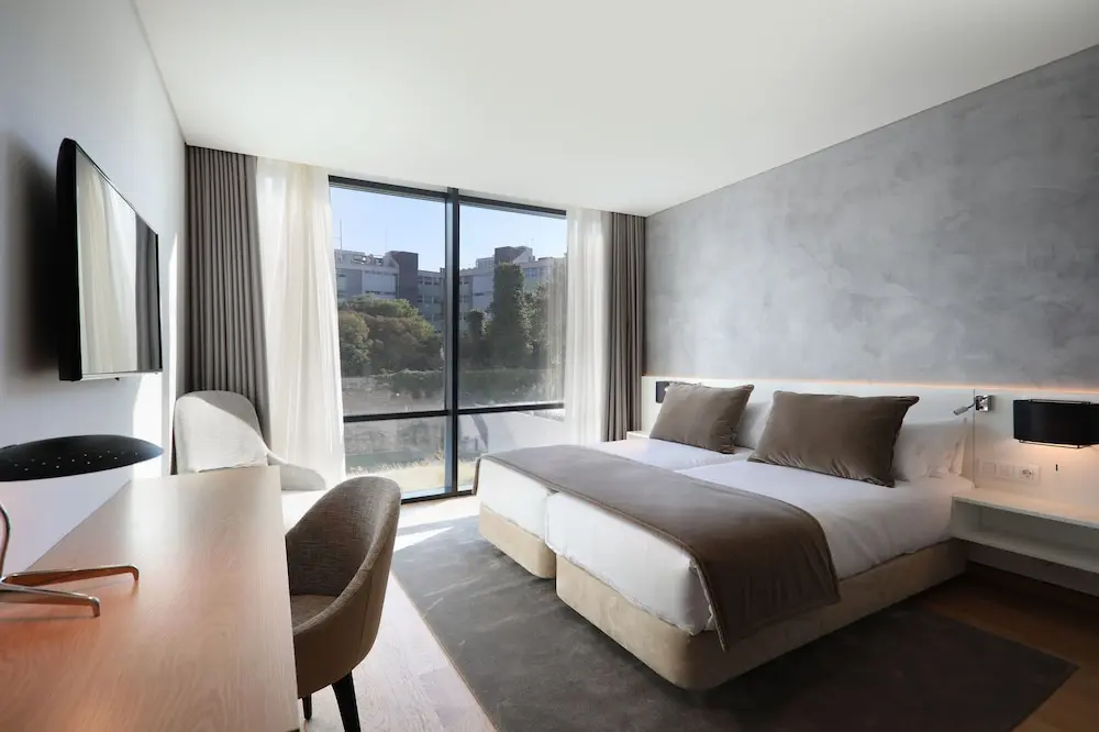 Iberostar Selection Lisboa 5*, Room