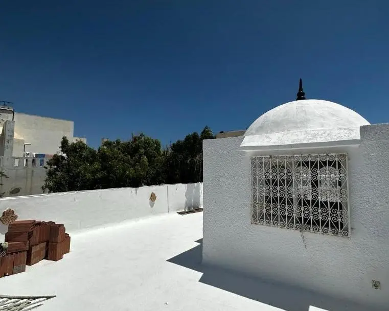 Villa La Coriche, 