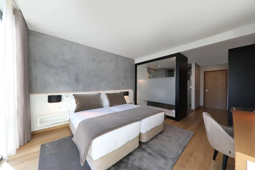 Iberostar Selection Lisboa 5*, Room
