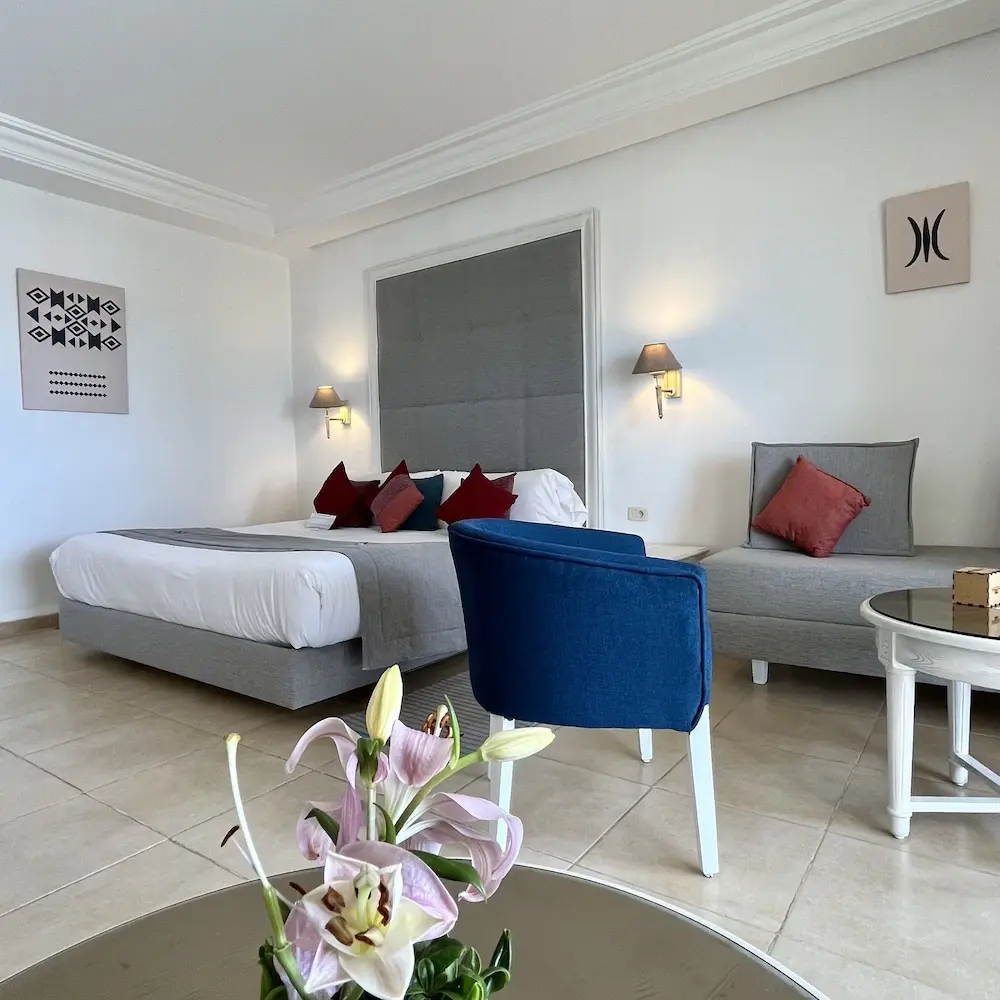 Sentido Marillia Resort & Spa, Room