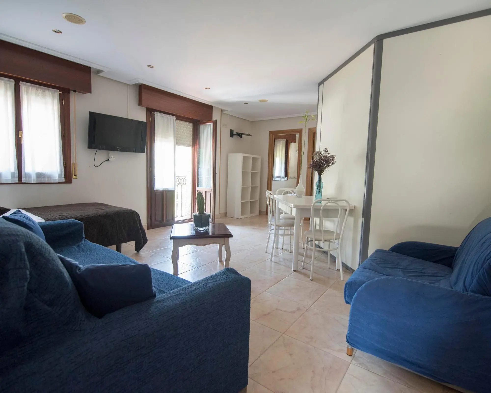 Apartamentos Mugarri, 
