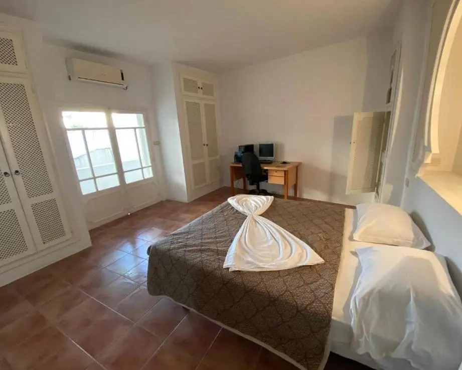 Villa La Coriche, 