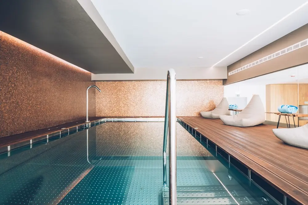Iberostar Selection Lisboa 5*, Spa