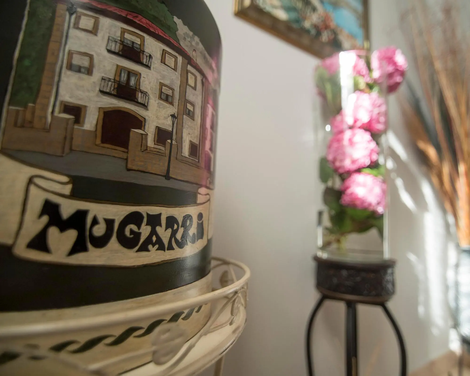 Apartamentos Mugarri, 