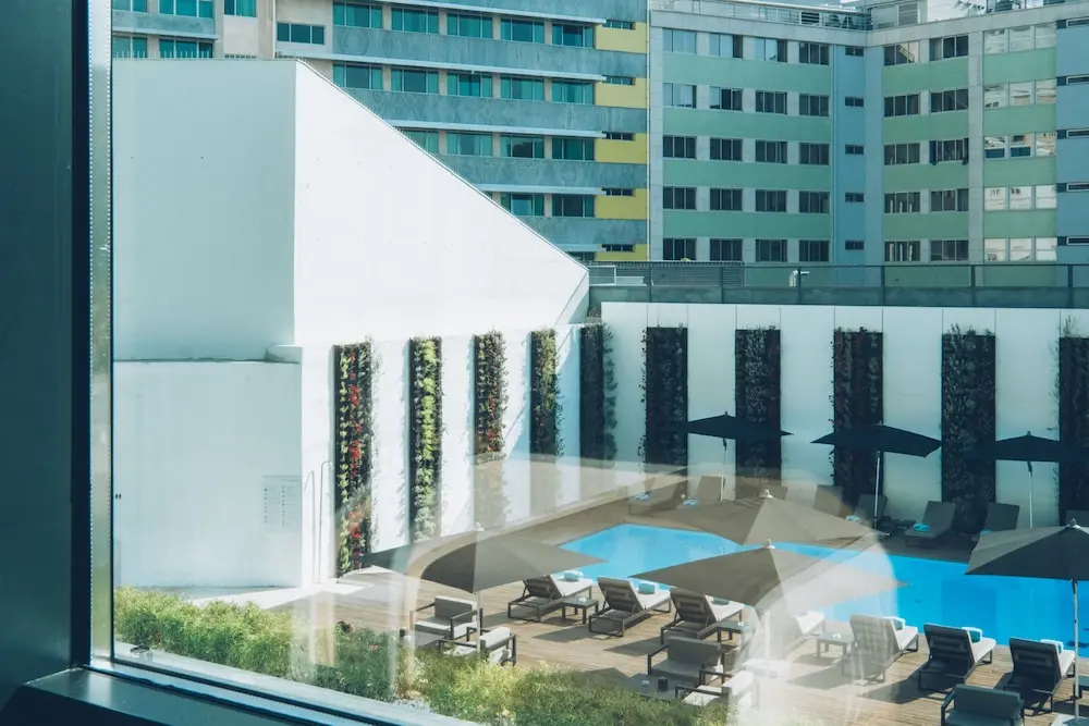 Iberostar Selection Lisboa 5*, Room