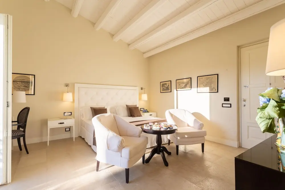 Borgo di Luce - I Monasteri Golf Resort & SPA, Room