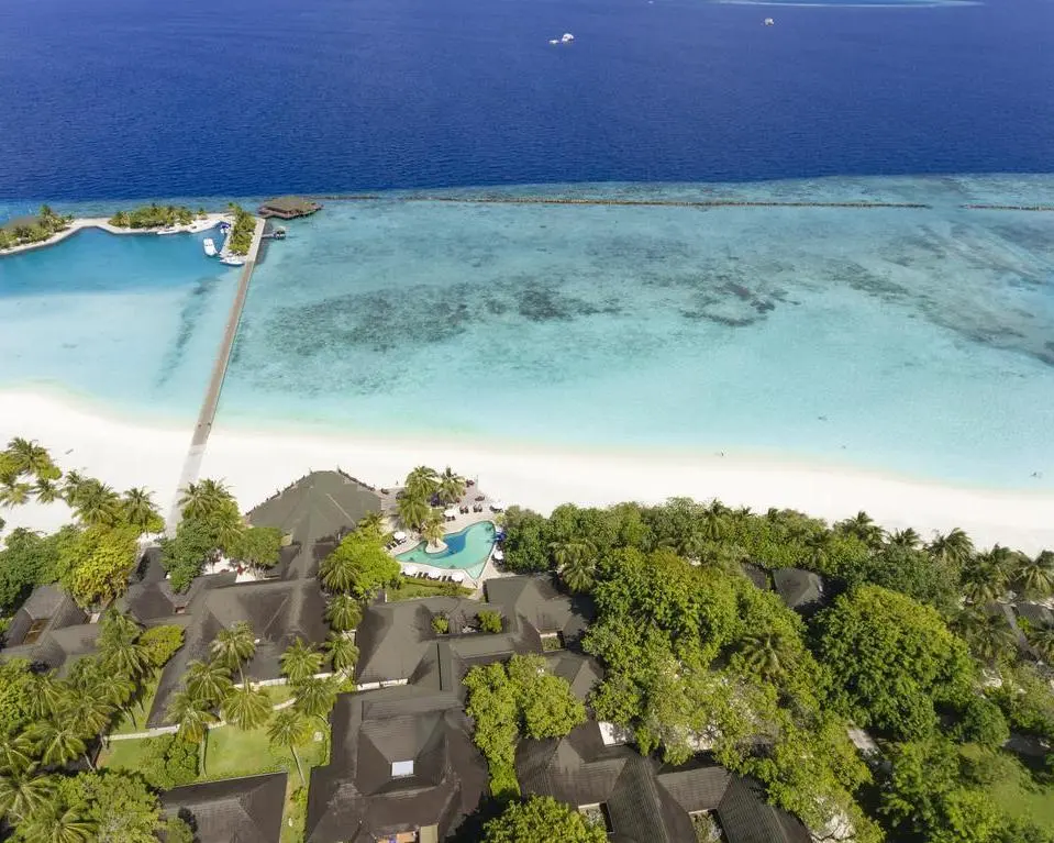 Villa Nautica Paradise Island - GATTINONI, 