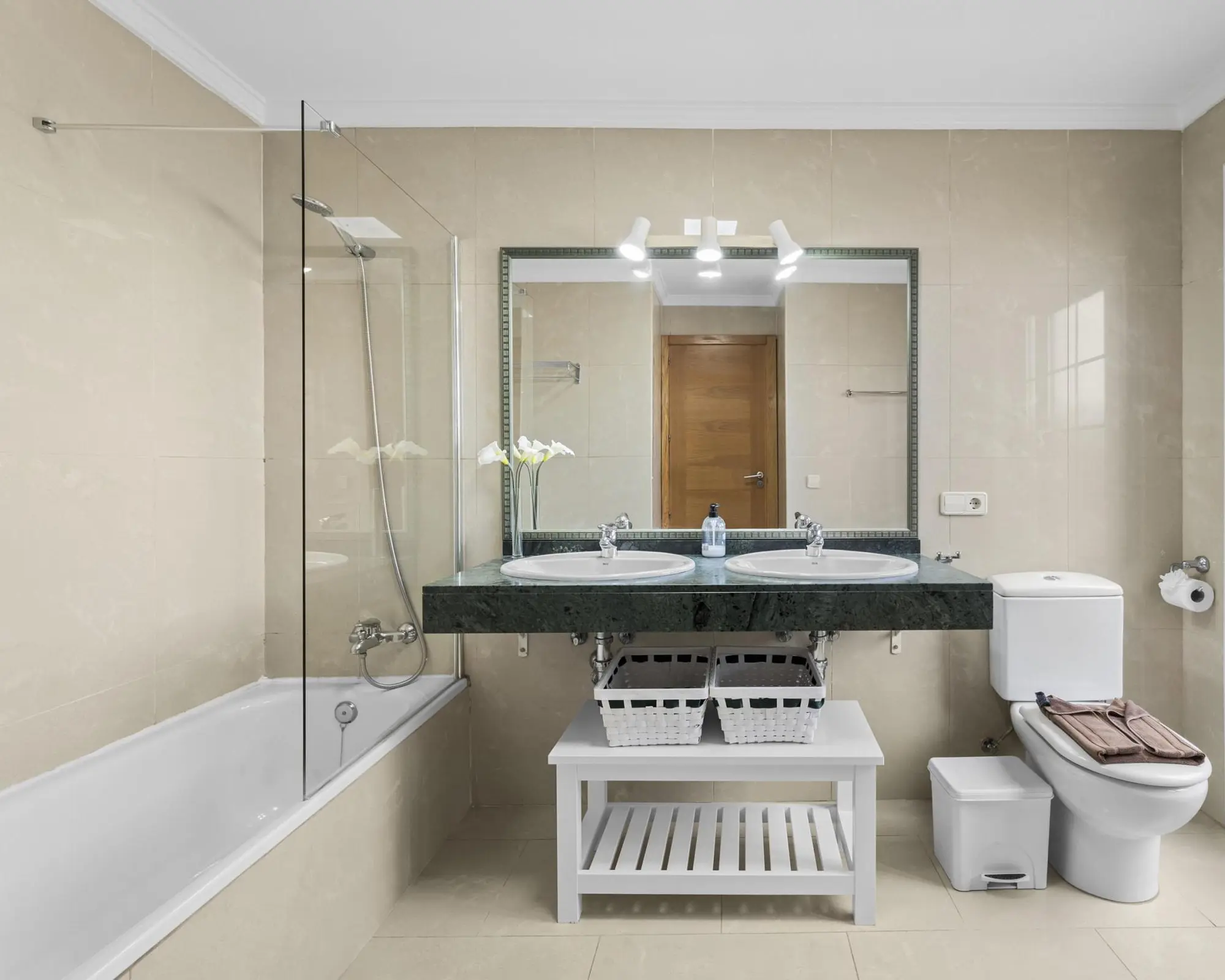 Casita | Villa Rose II 8p, 