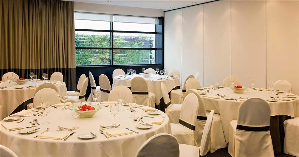 Novotel Buenos Aires, Conferences