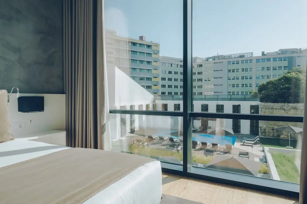 Iberostar Selection Lisboa 5*, Room
