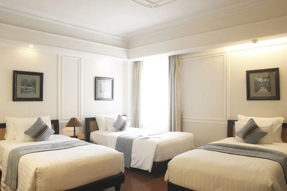 Ninh Binh Legend Hotel 4*, Room